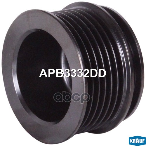 

Шкив генератора Krauf apb3332dd