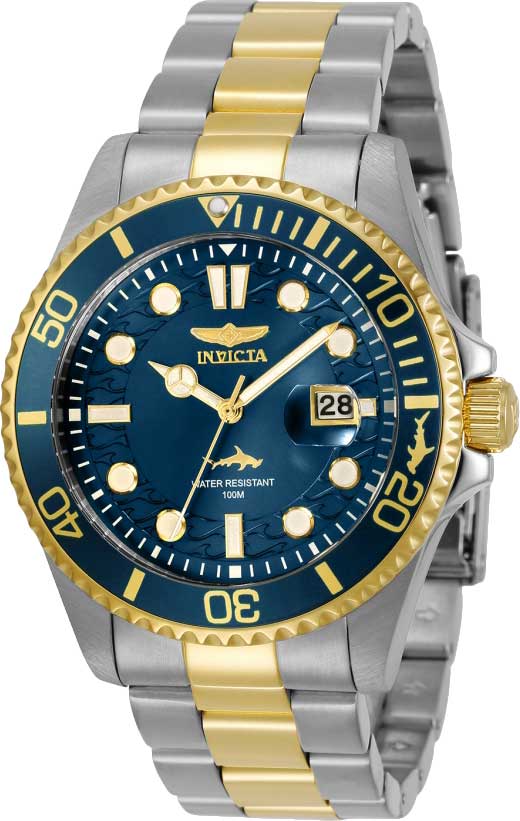 

Наручные часы мужские Invicta IN30021, IN30021