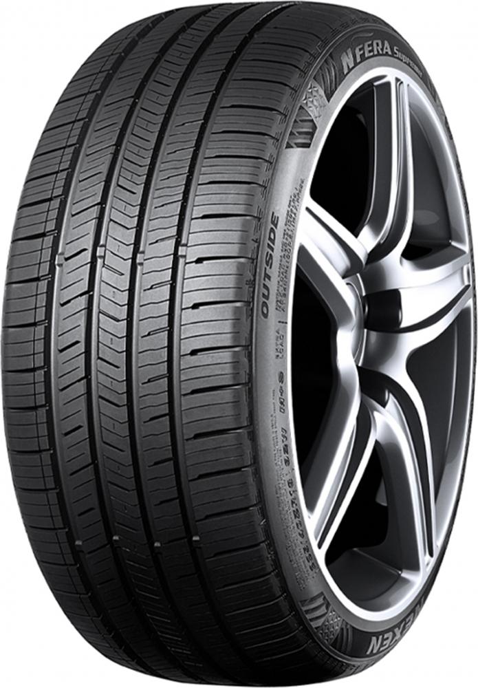 

Автошина Nexen-Roadstone N FERA Supreme 245/40 R19 98W, N FERA Supreme