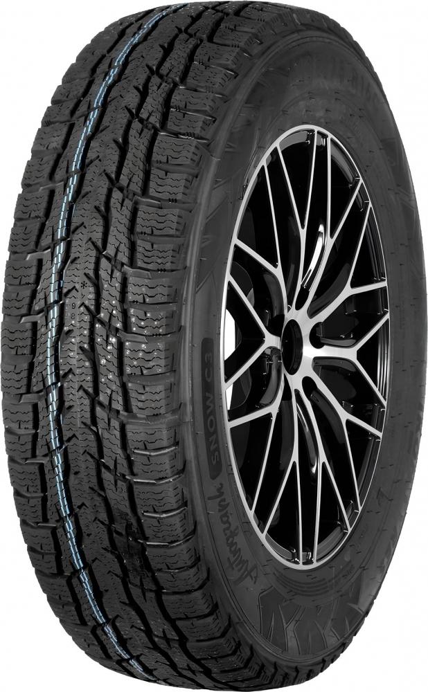 

Автошина Ikon Tyres Autograph Snow C3 205/65 R16C 107R, Autograph Snow C3