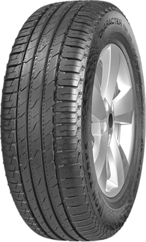 

Автошина Ikon Tyres Character Aqua SUV 225/65 R17 102H, Character Aqua SUV