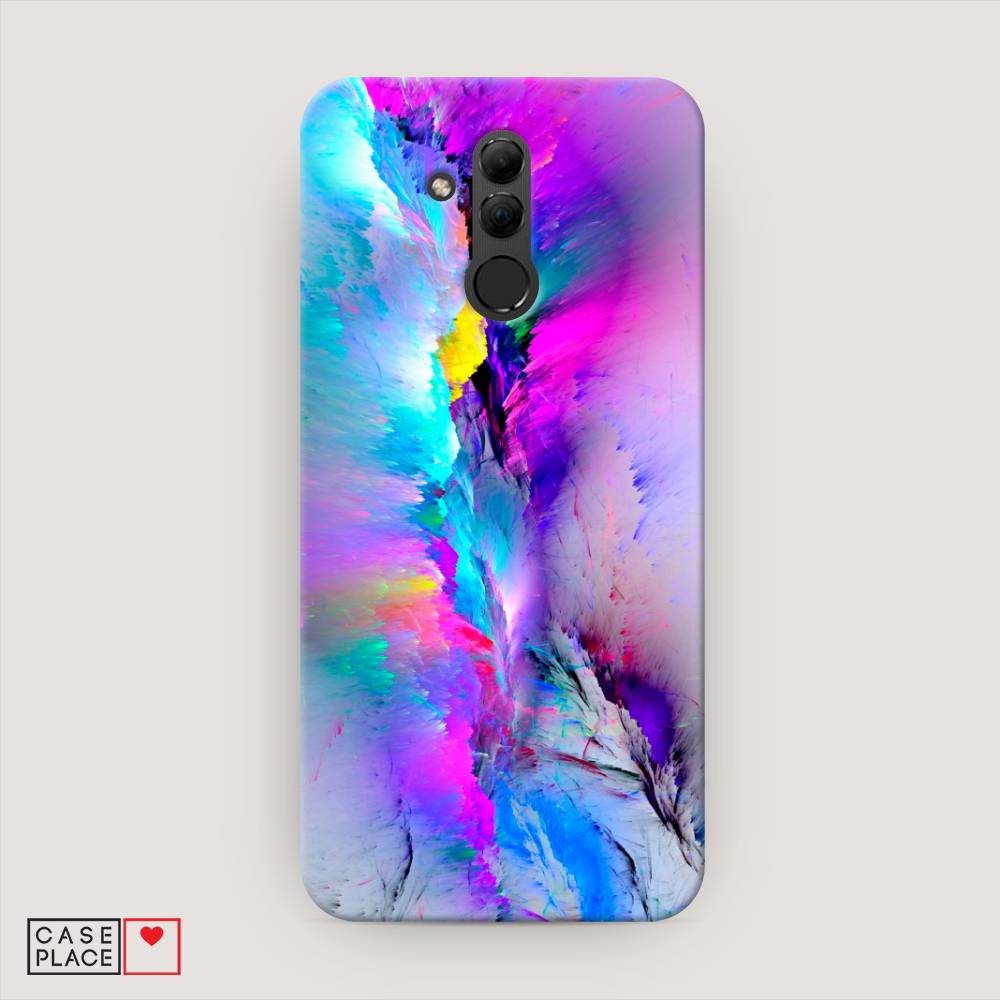 

Чехол Awog "Абстракция 29" для Huawei Mate 20 Lite, 66620-2