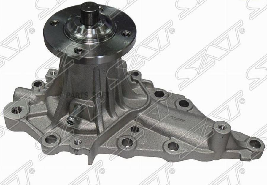 

Насос Водяного Охлаждения Toyota 1/2jzge(Fse) 01- (С Прокладкой) Sat арт. ST-T188