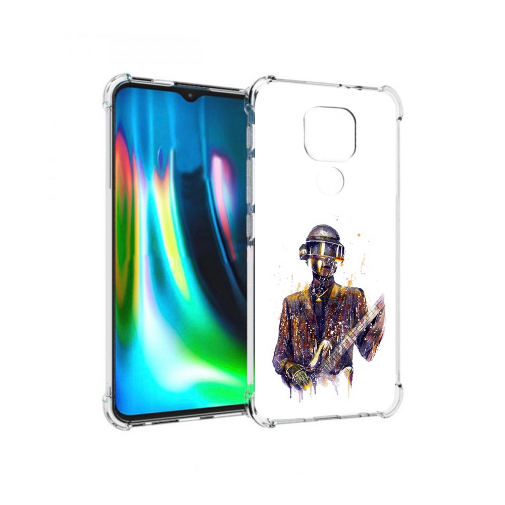 

Чехол MyPads Tocco для Motorola Moto G9 Play космо-гитарист (PT227081.347.392), Прозрачный, Tocco