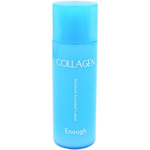 Лосьон для лица Enough collagen moisture essential lotion увлажняющий 30мл