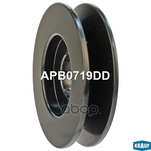 

Шкив генератора Krauf apb0719dd