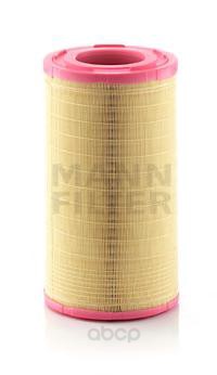 

С 26 1005_Фильтр Воздушный Н458 D256 D130 Маn Тgl/Тgм MANN-FILTER c261005