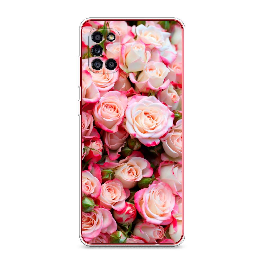 Чехол для Samsung Galaxy A31 