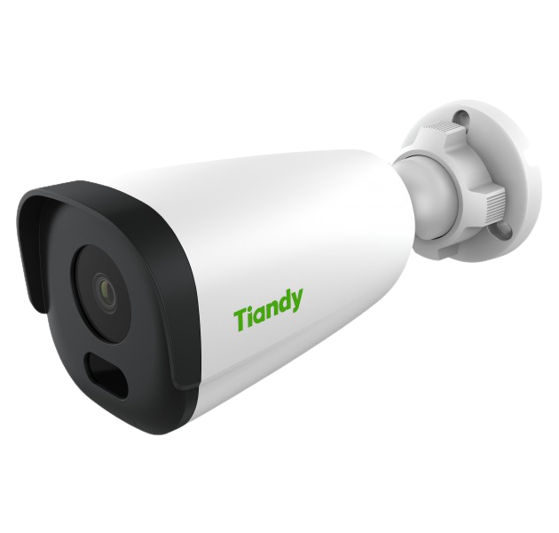 IP видеокамера Tiandy TC-C34GN Spec:I5/E/Y/C/4mm/V4.2 4-4мм (TC-C34GN SPEC:I5/E/Y/C/4MM)