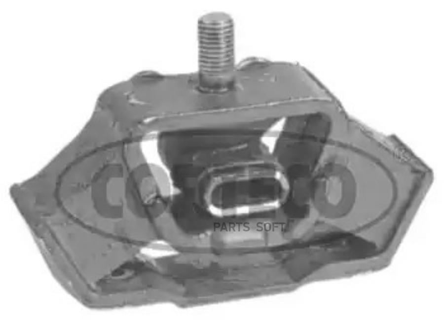 

Подушка Кпп Db 201, 190D