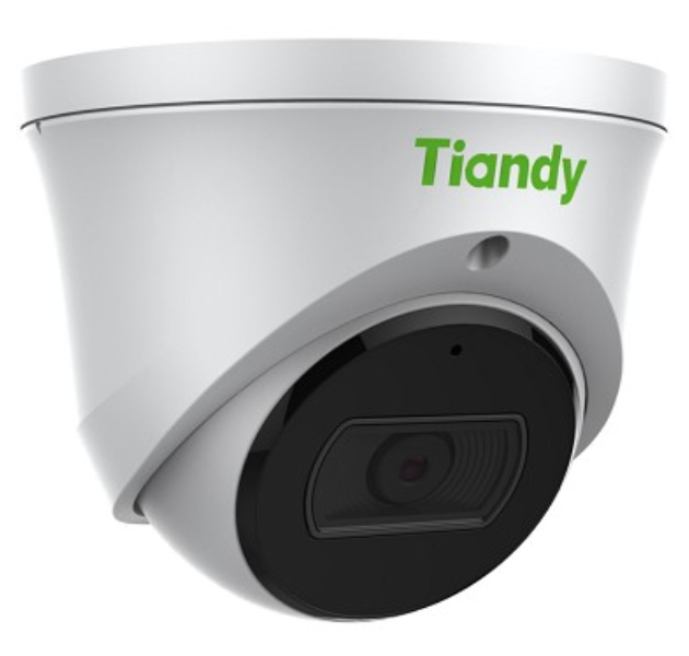 

IP видеокамера Tiandy TC-C32HS Spec:I3/E/Y/C/SD/2.8mm/V4.2 2.8-2.8мм (TC-C32HS SPEC:I3/E/Y, Белый