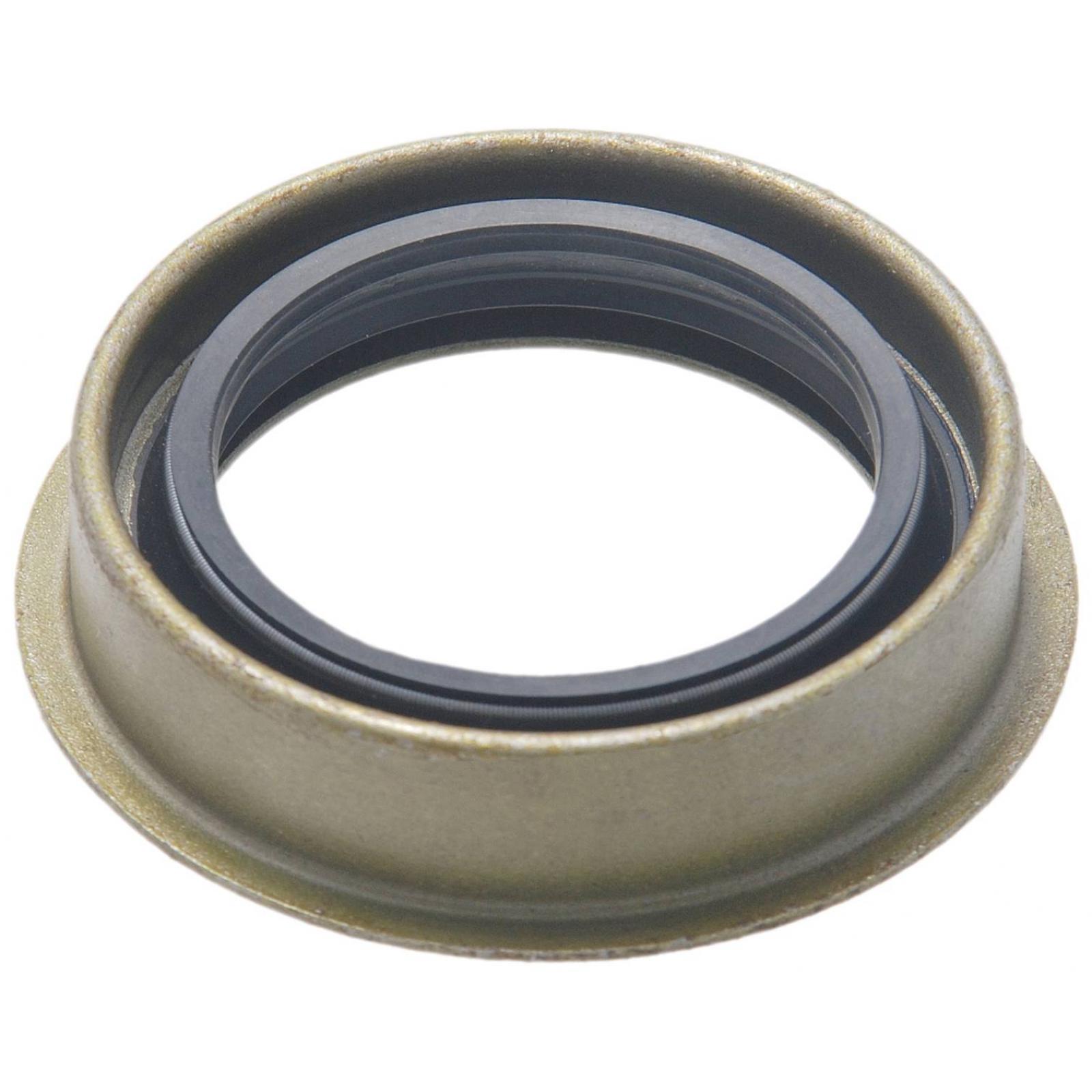 

Сальник привода 40x55x12x13 FORD, SKODA, VOLVO, SEAT 95LDS-40551213C FEBEST