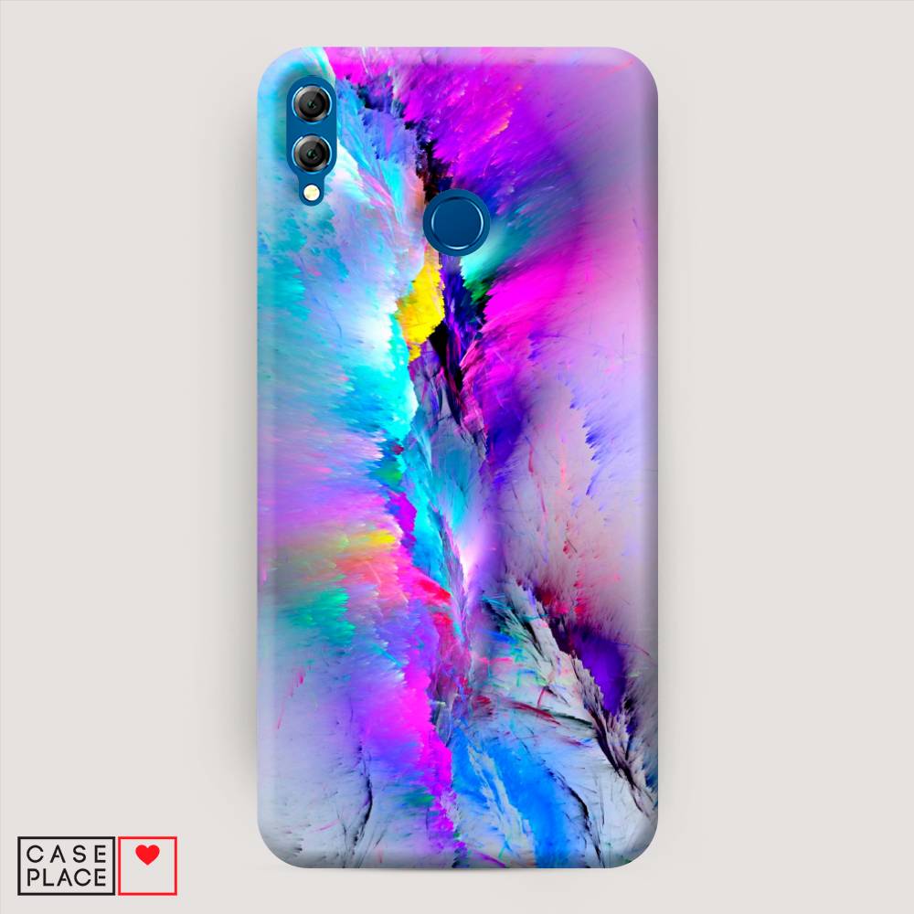 

Чехол Awog "Абстракция 29" для Honor 8X, 66720-2