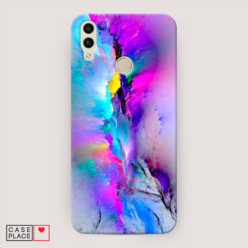 

Чехол Awog "Абстракция 29" для Honor 8C, 67120-2