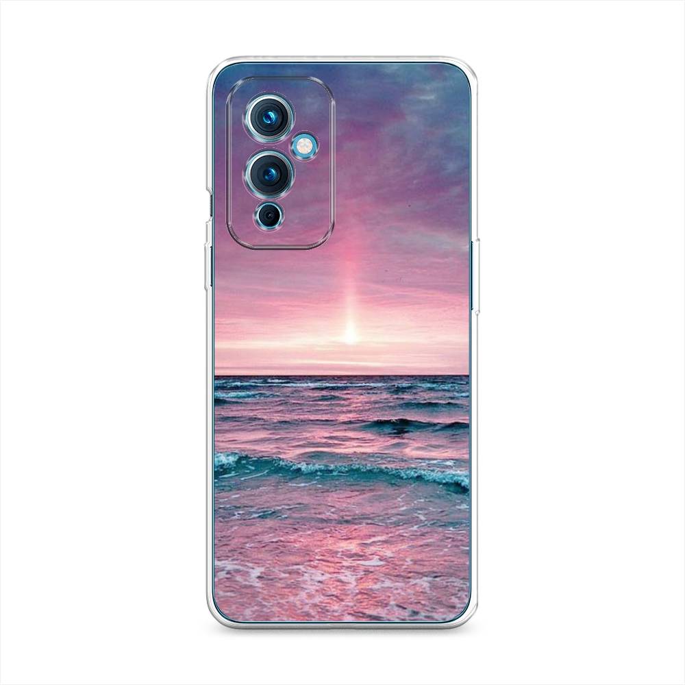 Чехол на OnePlus 9 LE2110 