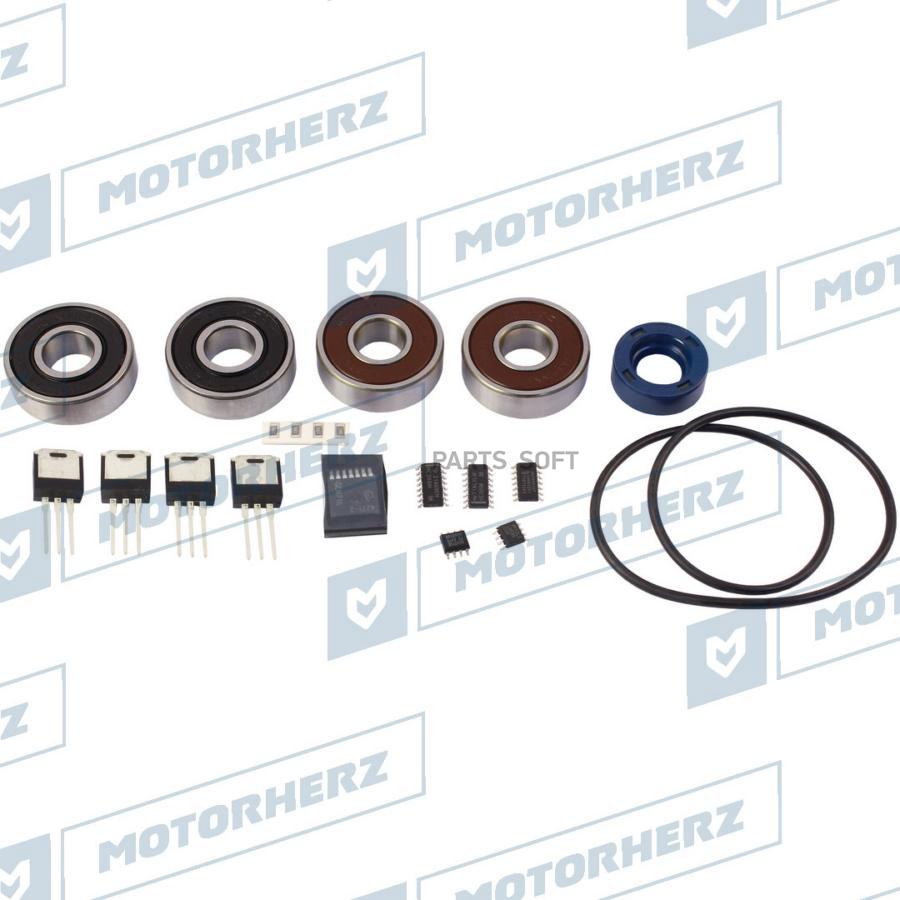 

Ремкомплект Насоса Эгур Motorherz hll00056