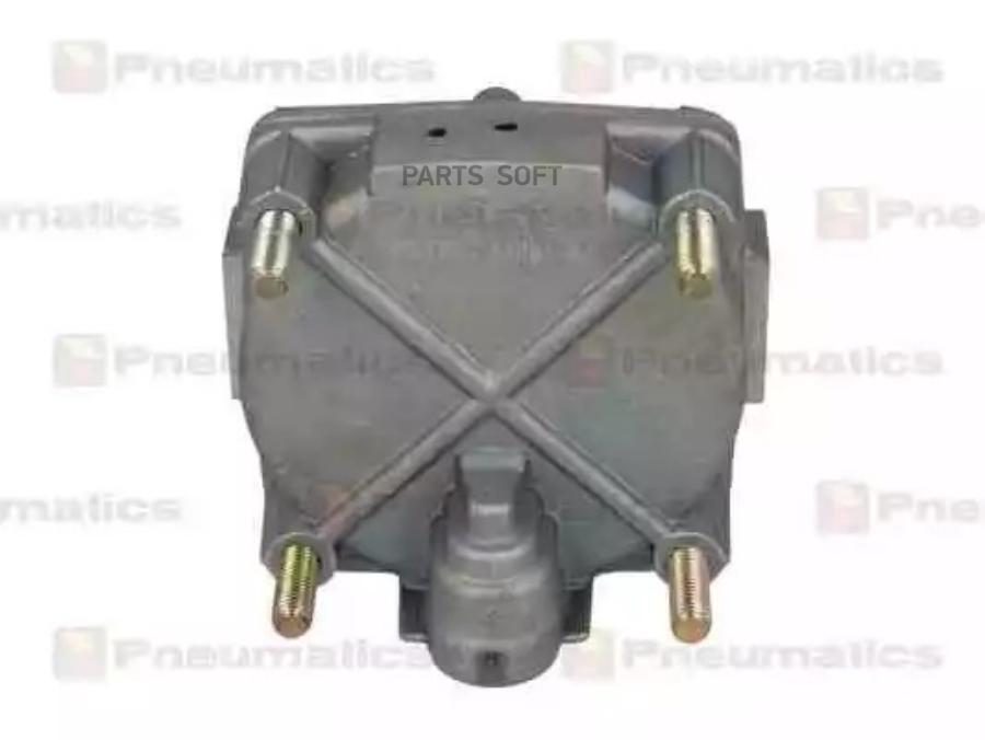 

Pneumatics клапан прерывательowy ci .рабочие 10bar w разъемы 2xm22x1,