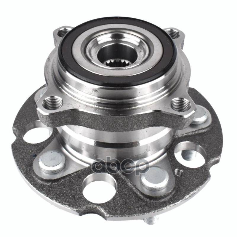 

Ступица Колеса Hw28049 JIKIU арт. HW28049