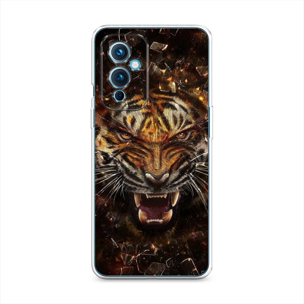 Чехол на OnePlus 9 LE2110 