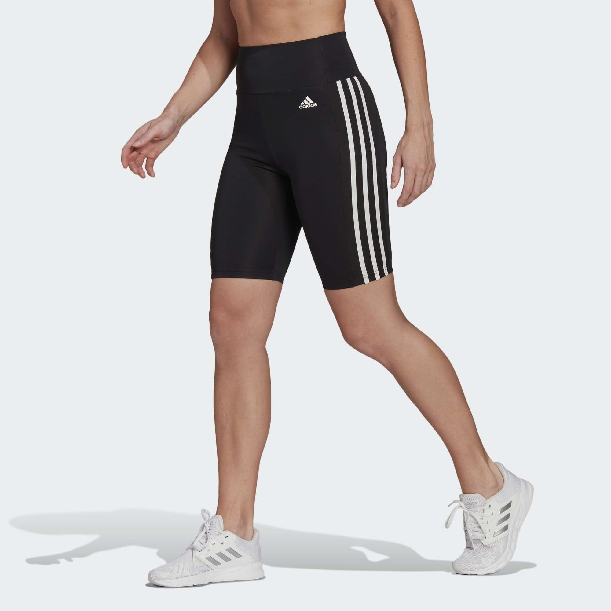 

Шорты женские Adidas GL3971 черные L, GL3971
