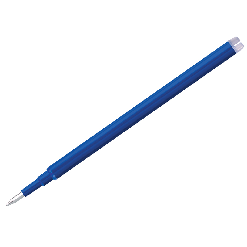 Стержень для гелевой ручки Berlingo Correct синий, 111мм, 0,6мм, 3 шт