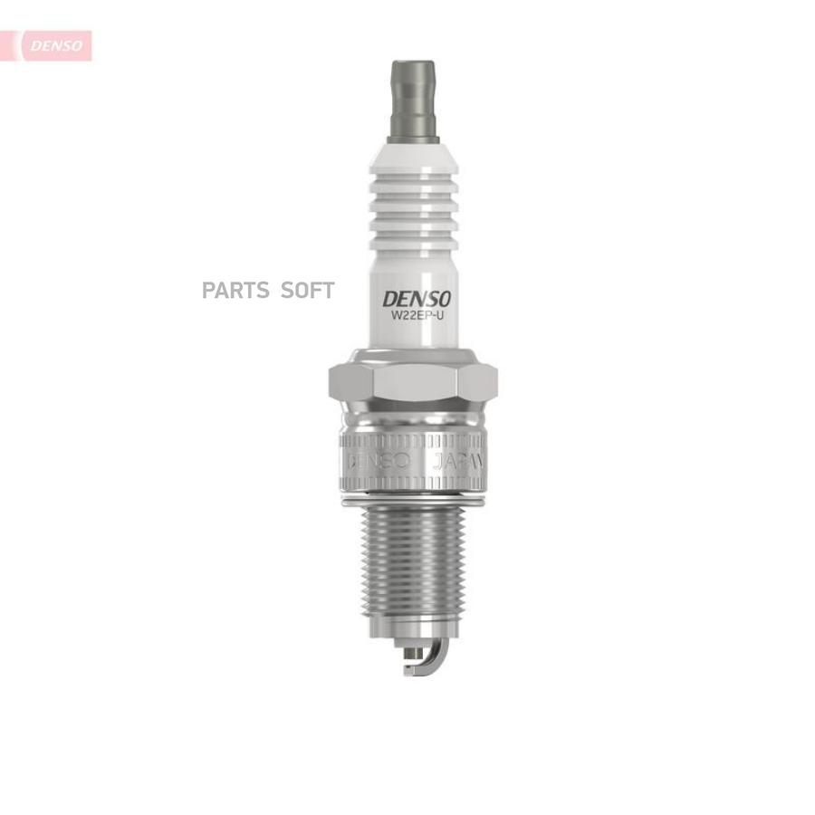 

Свеча зажигания denso w24esru