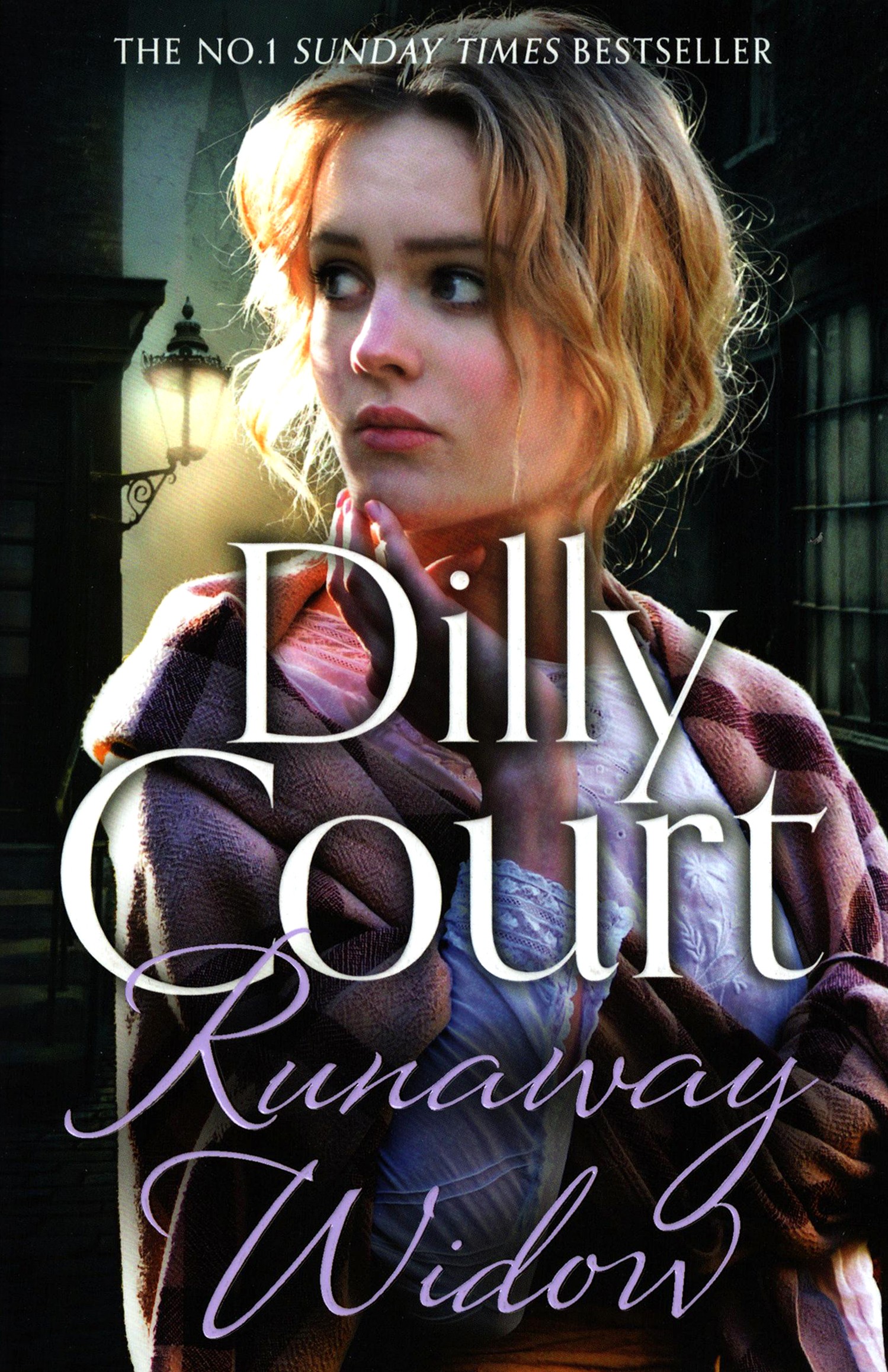 

Runaway Widow