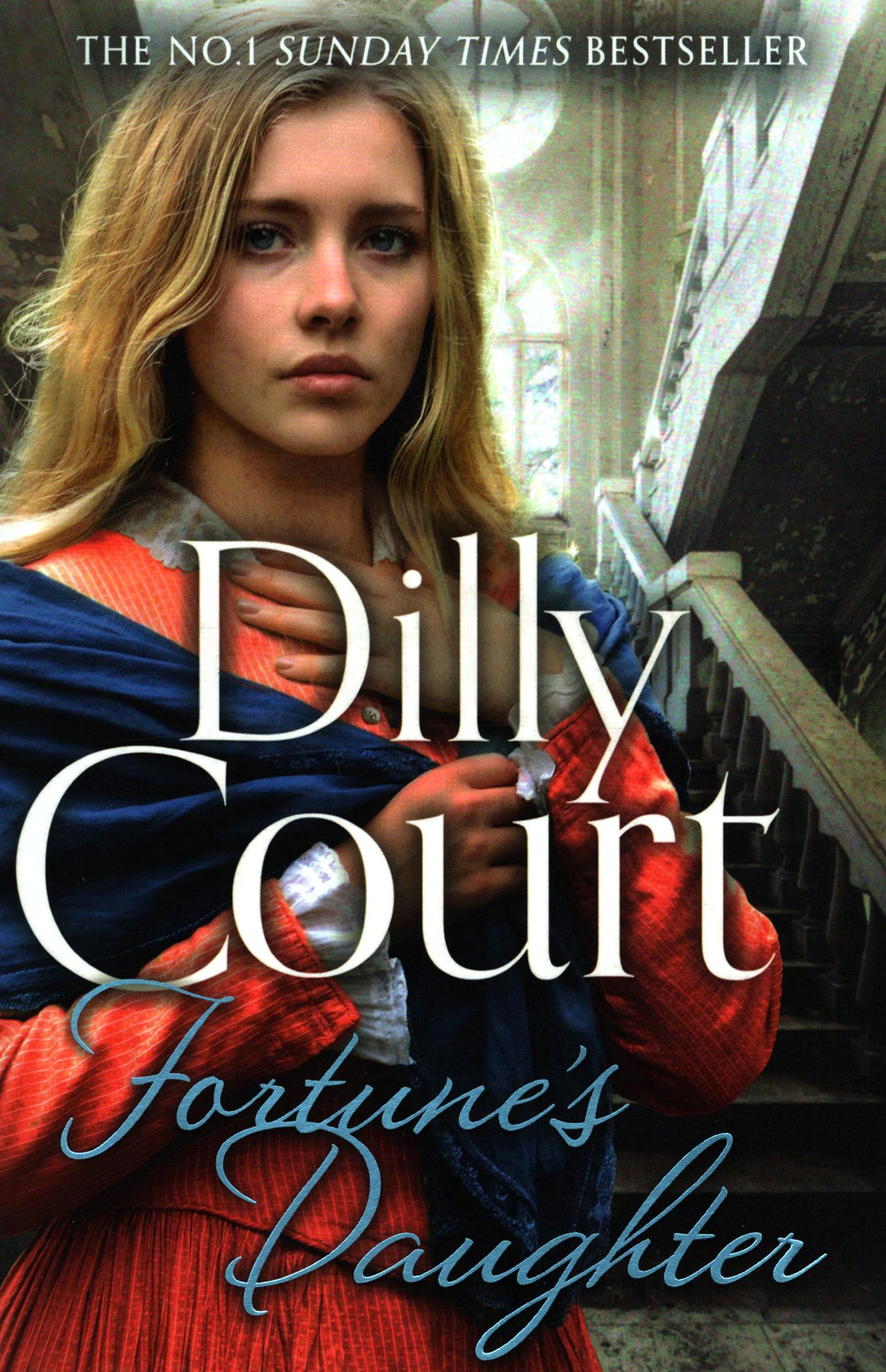 

Fortune's Daughter