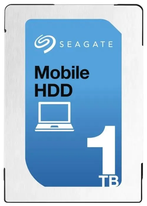 

Жесткий диск SEAGATE ST1000LM035 1 ТБ, ST1000LM035