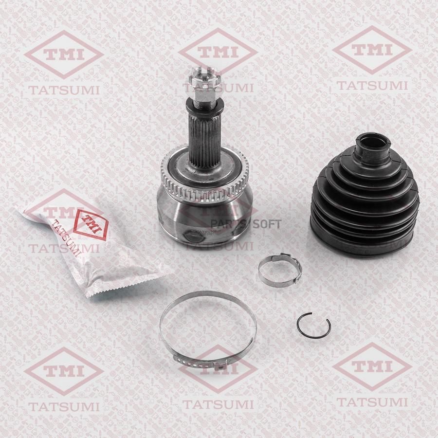 

ШРУС наружный к-т TATSUMI TDA1097