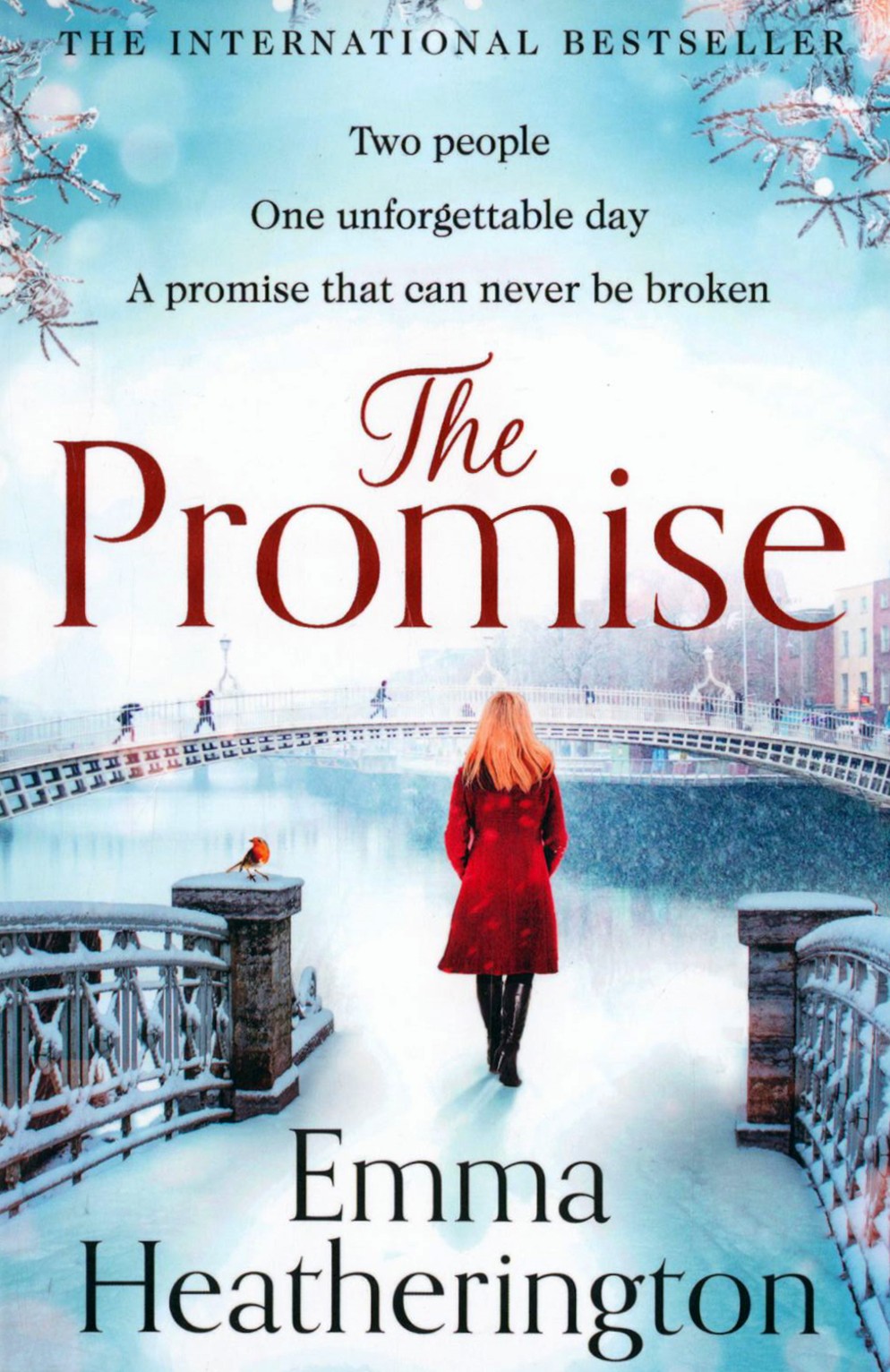 

The Promise