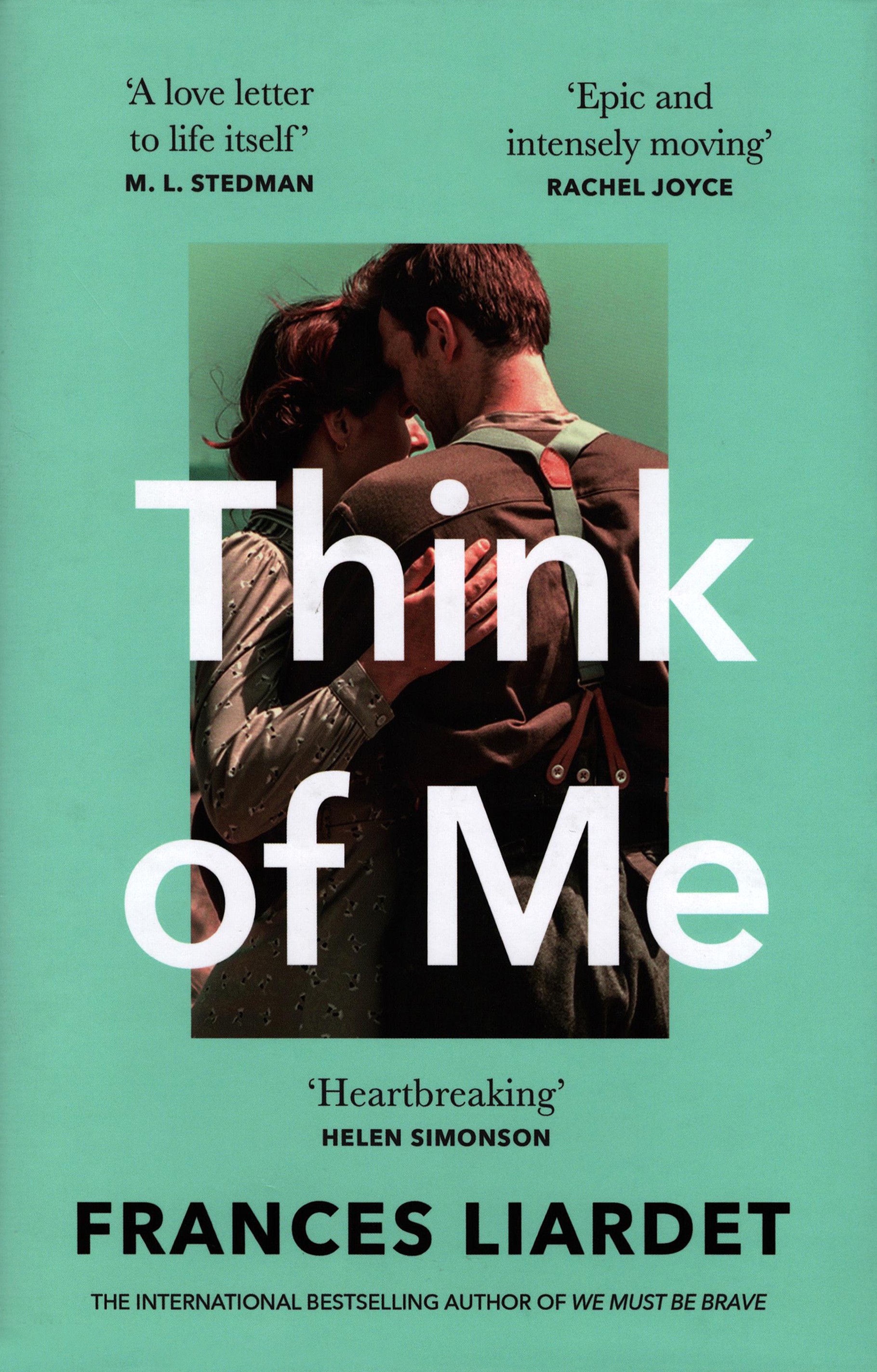 

Think of Me
