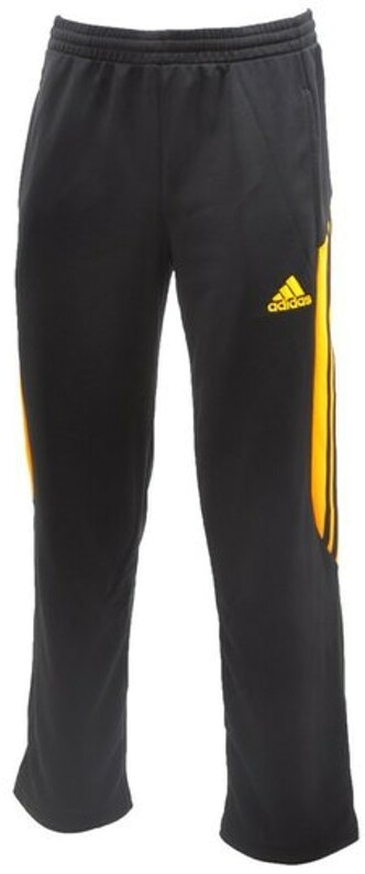 

Спортивные брюки мужские Adidas MT14 SWT PNT черные XS, Черный, MT14 SWT PNT