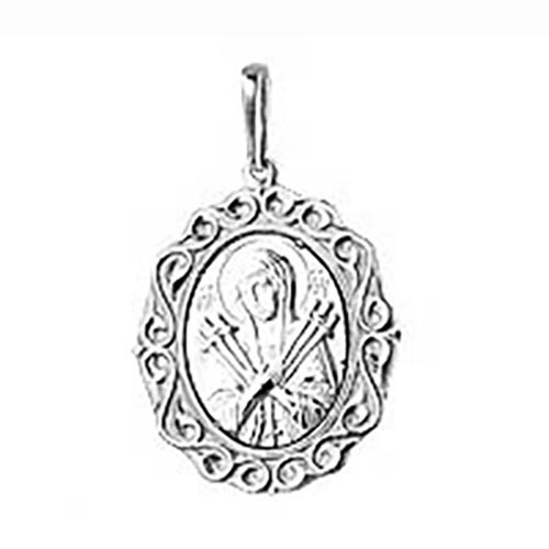 

Кулон из серебра Aquamarine Aquamarine 11893_925_р, 11893_925_р