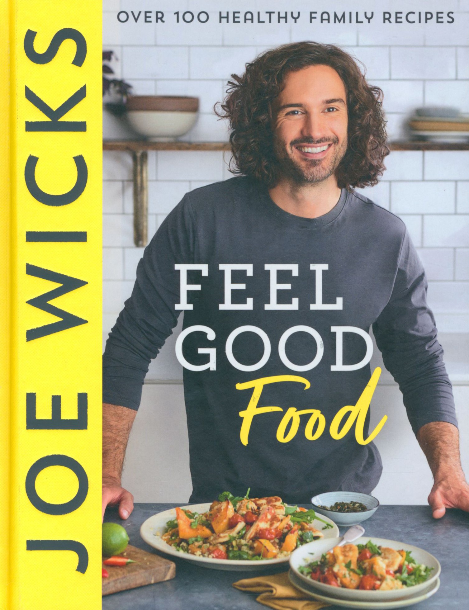 

Feel Good Food