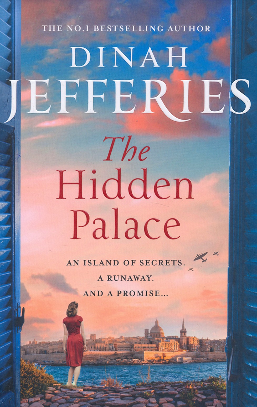 

The Hidden Palace