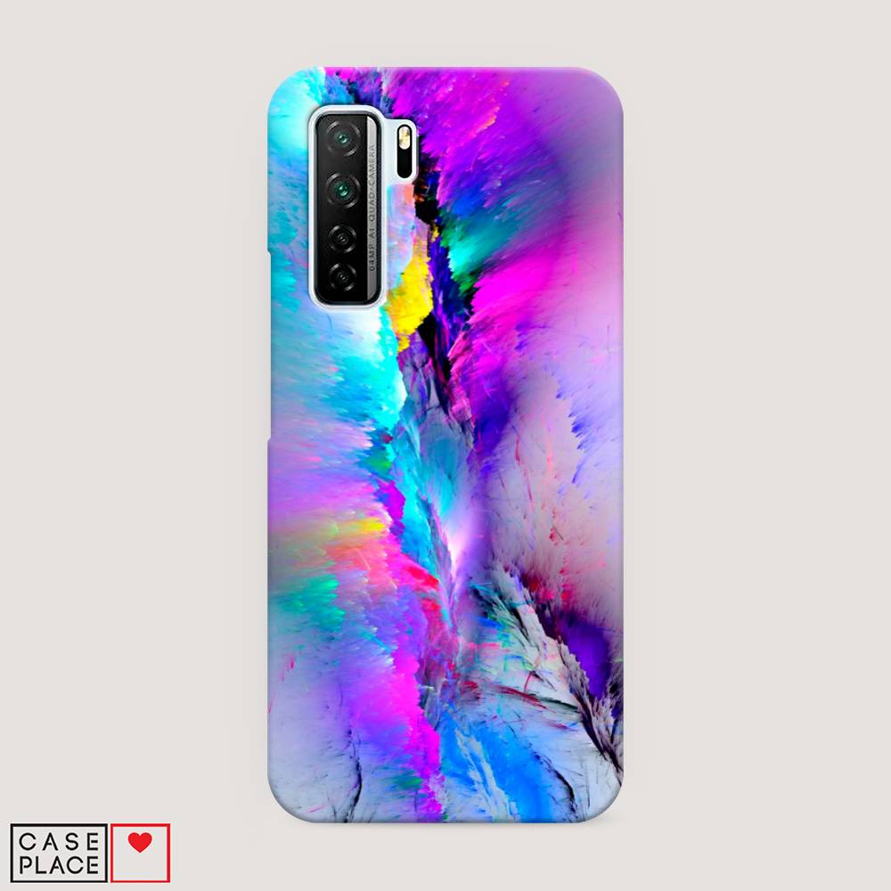 

Чехол Awog "Абстракция 29" для Honor 30S (Global), 6102820-2