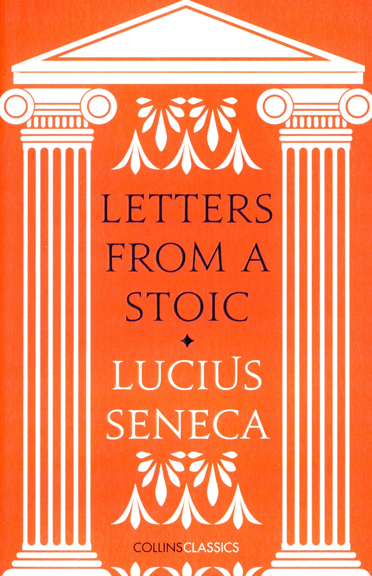 

Letters from a Stoic