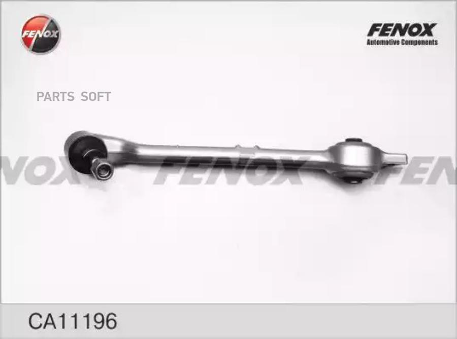 

Рычаг передний нижний l bmw e39 95-03 excl.4.0l+m-technik fenox ca11196