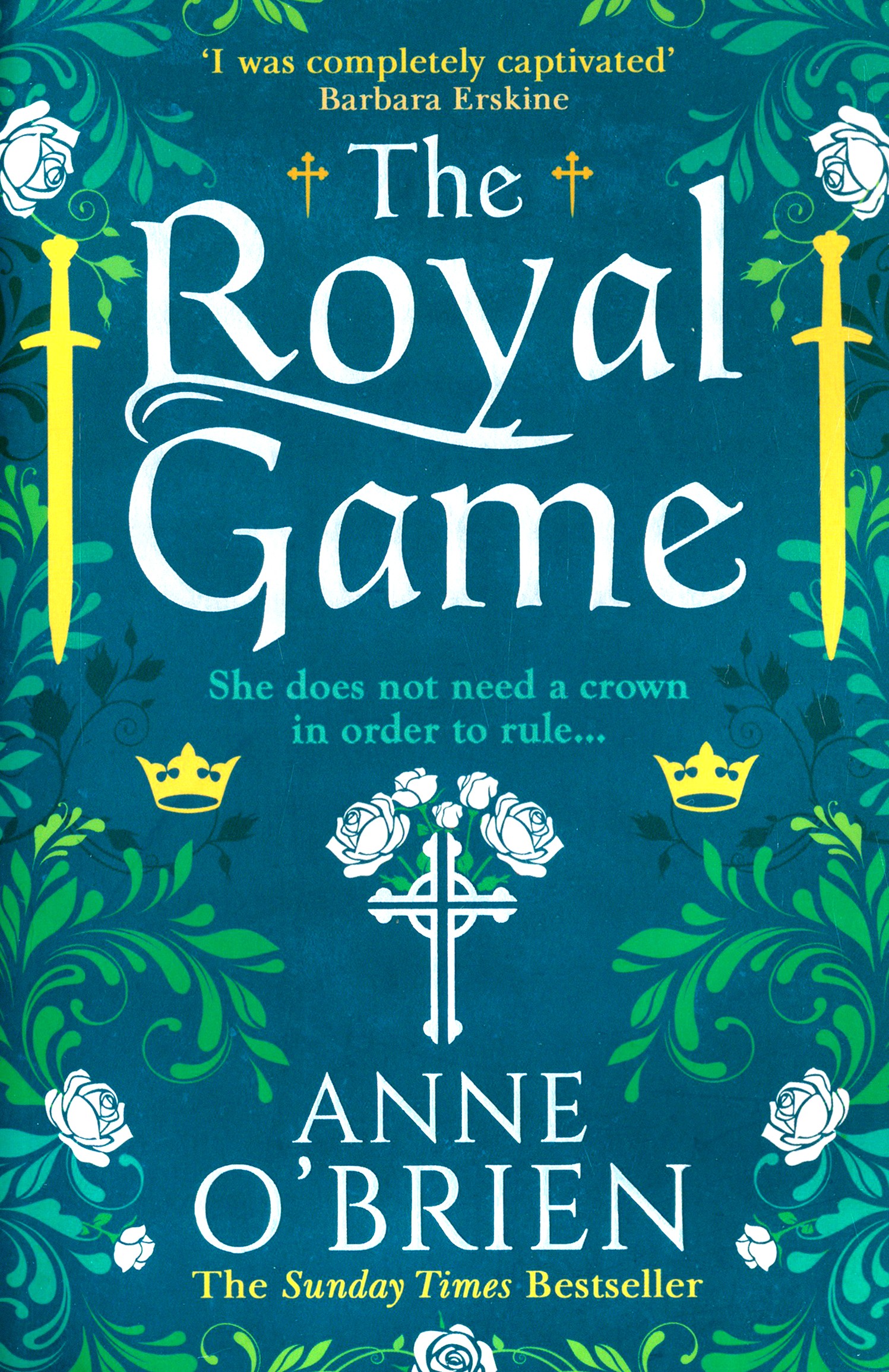 

The Royal Game