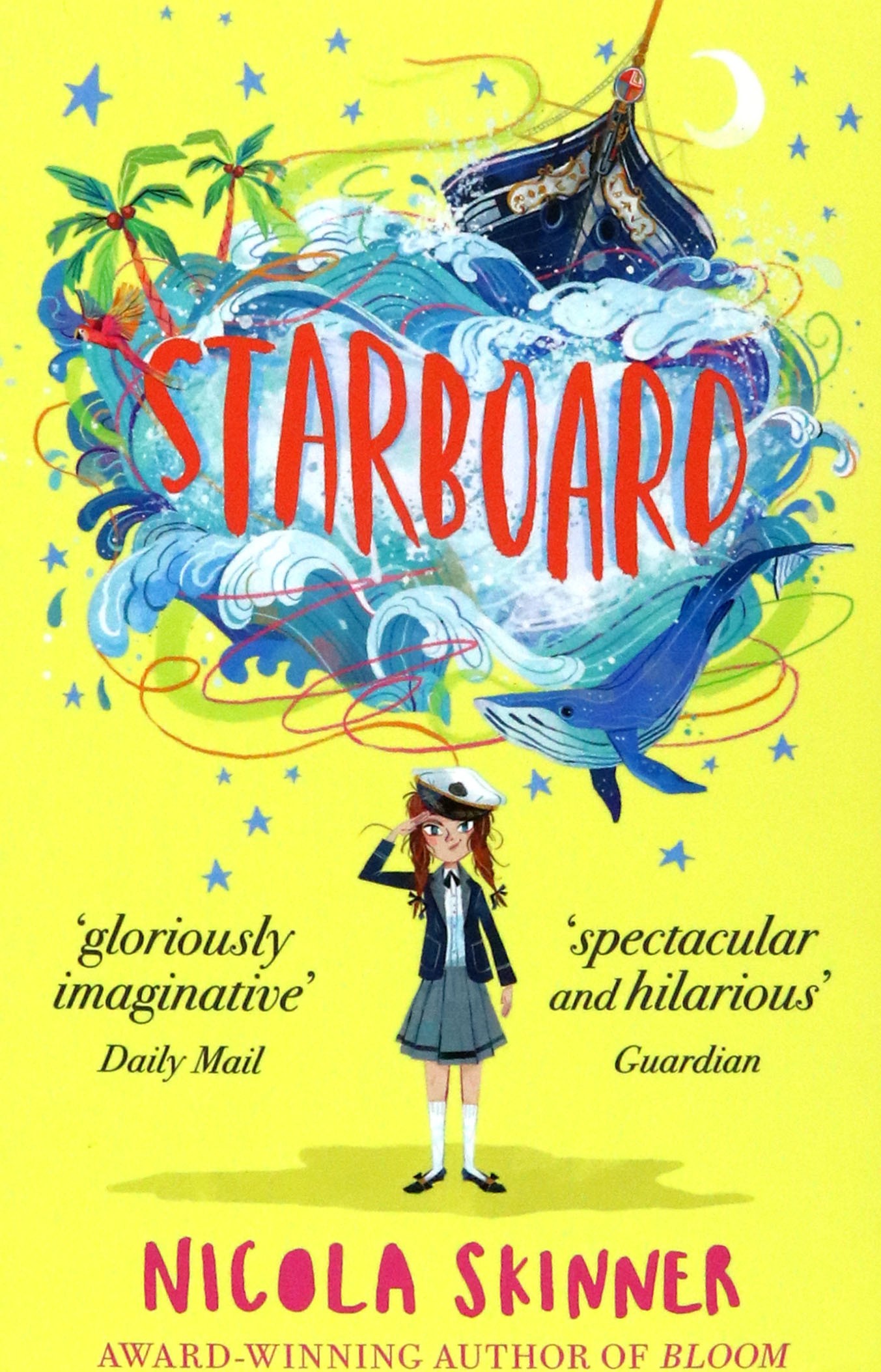 

Starboard