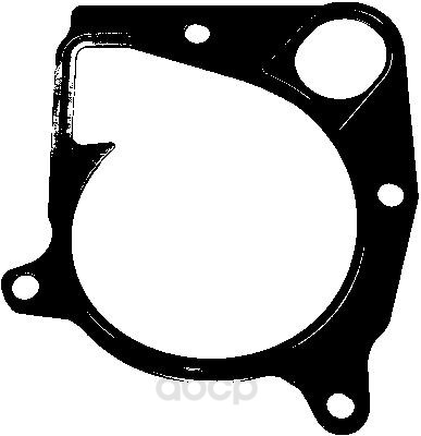 

Прокл.насоса водяного BMW E87/46/90/39/60/70 2.0/2.5/3.0/3.5 mot.M47/57/N57 1998=>