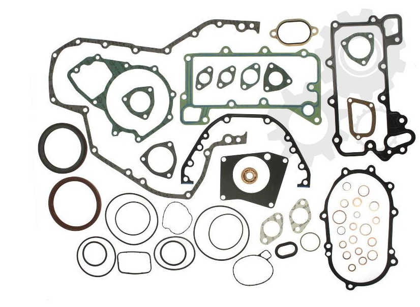 

Прокладка клапанной крышки MINI: MINI One 1.4 N12B14A 07-