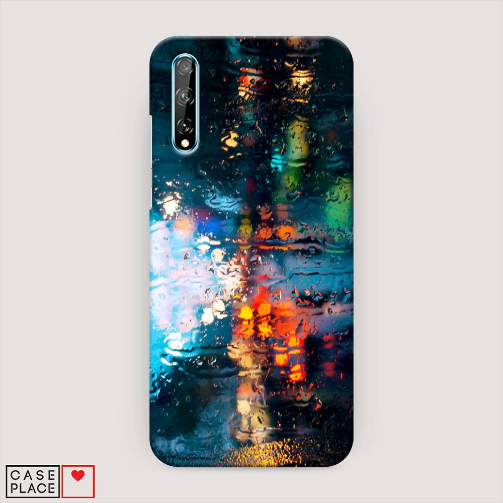 

Чехол Awog "Абстракция 28" для Huawei Y8p