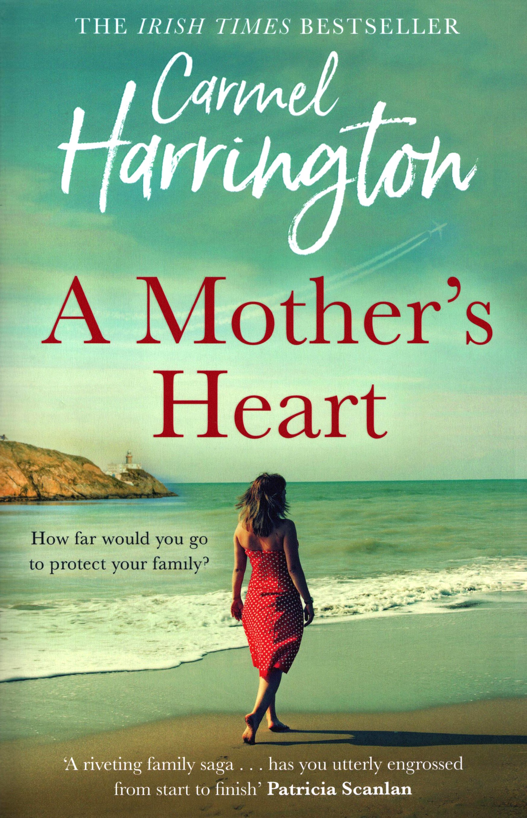 

A Mother's Heart
