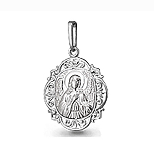 

Кулон из серебра Aquamarine Aquamarine 11193_925_р, 11193_925_р