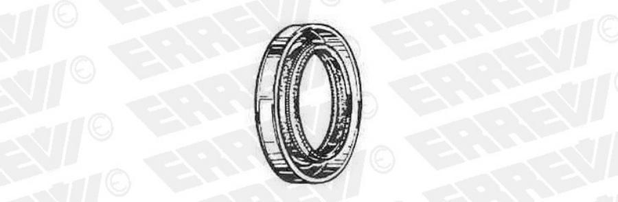 

Сальник Ступицы Зад 180X200X12 Коричнев