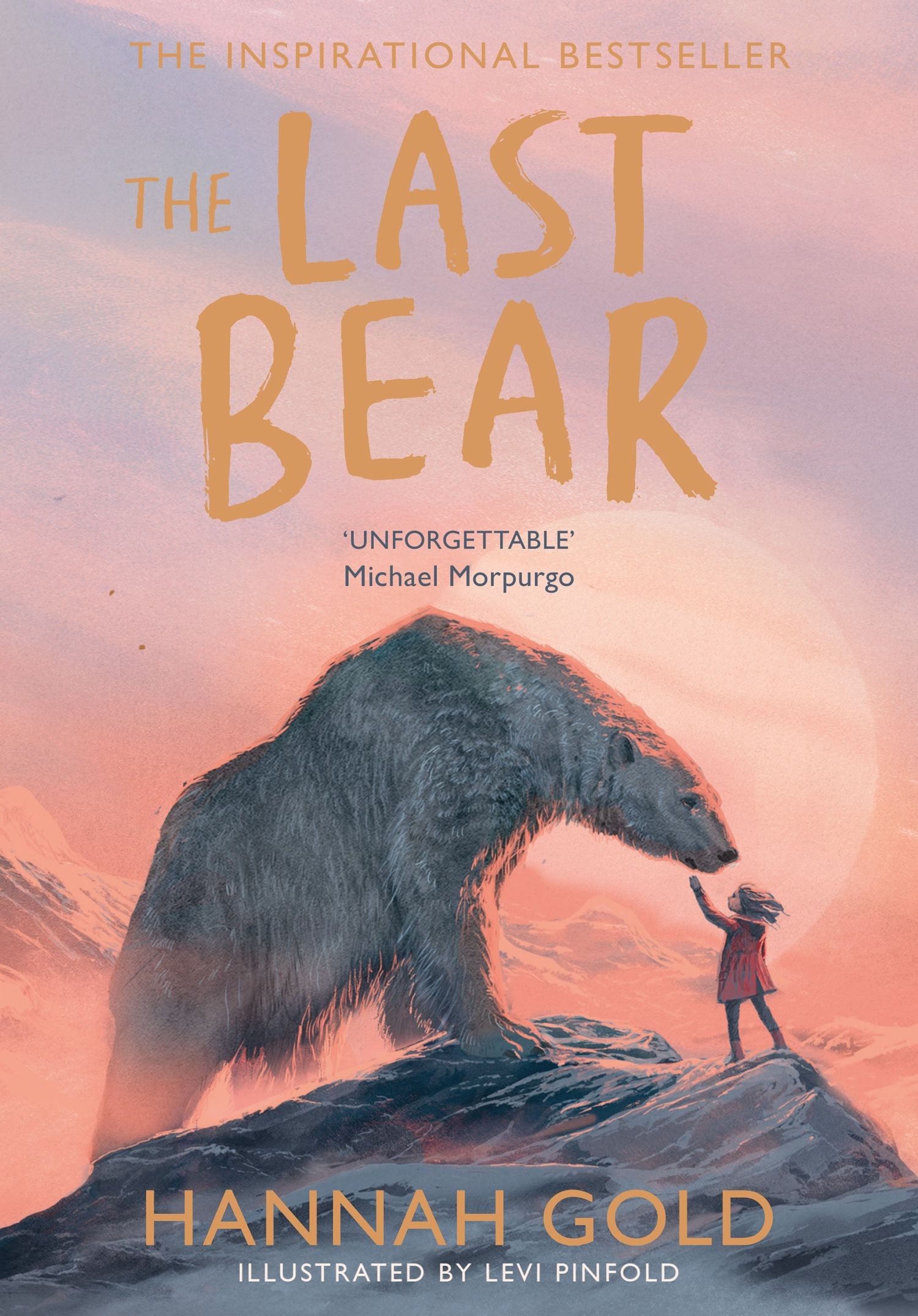 

The Last Bear