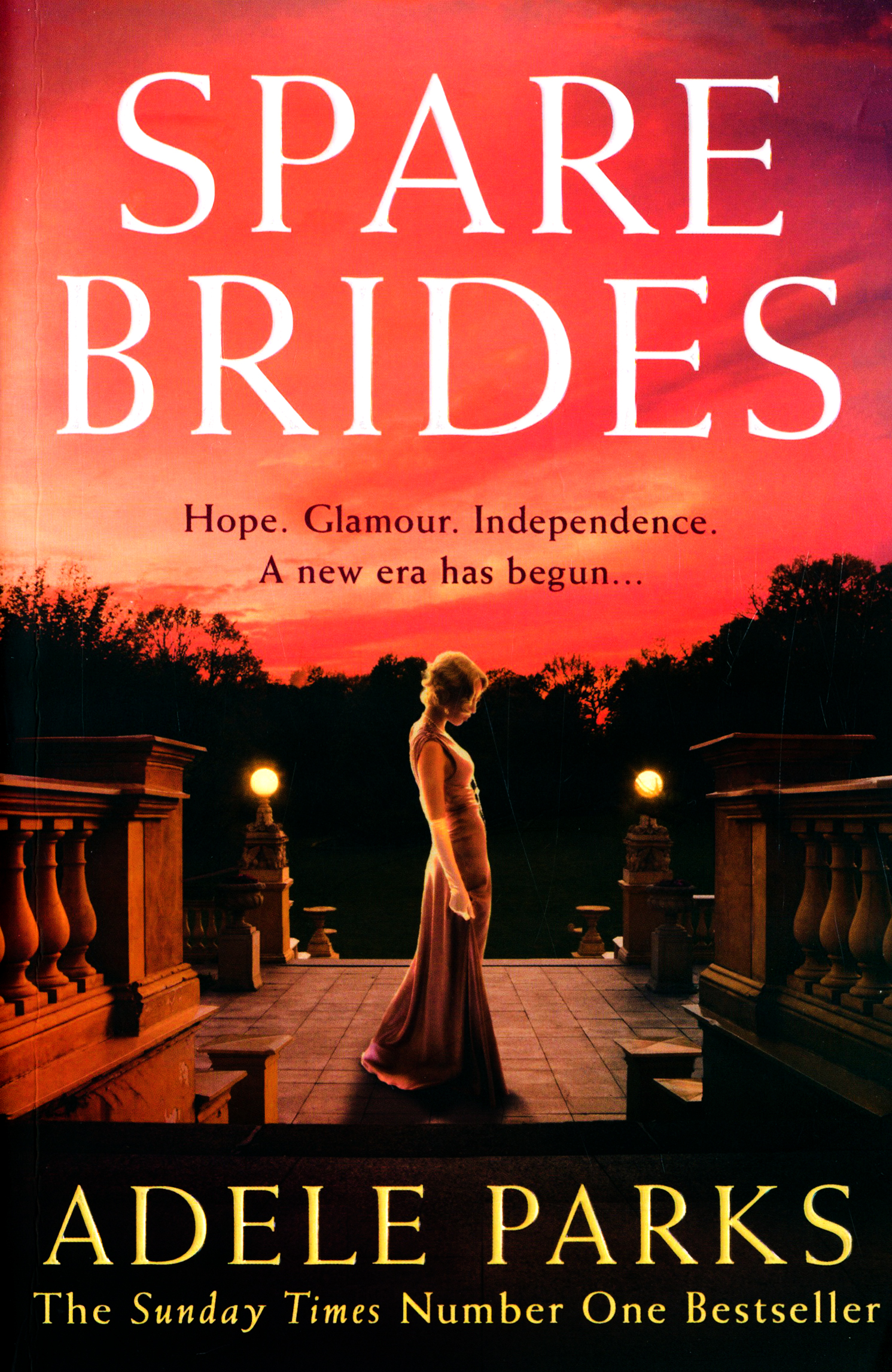 

Spare Brides
