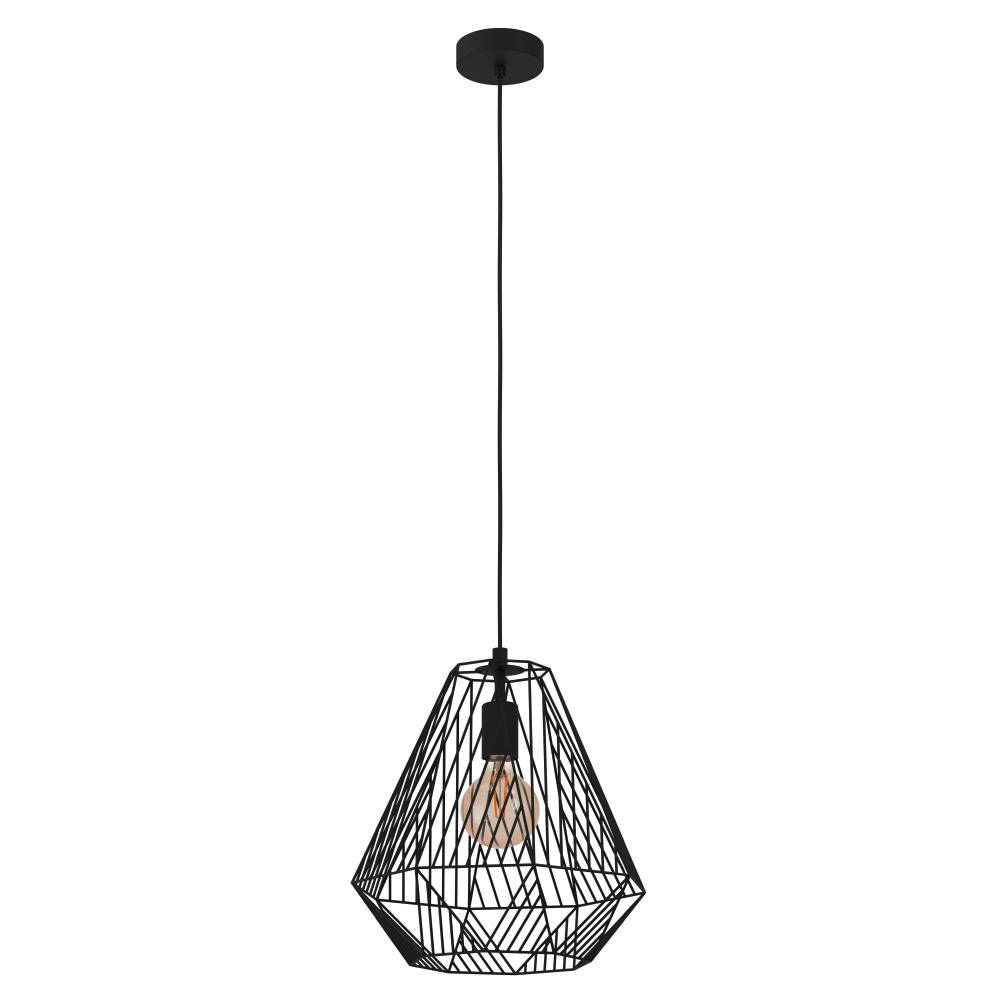 

Eglo Подвесной светильник Eglo Stype 43692